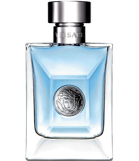 versace pour homme joy amin|Versace cologne for men.